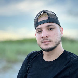 Meet your Posher, Freddy